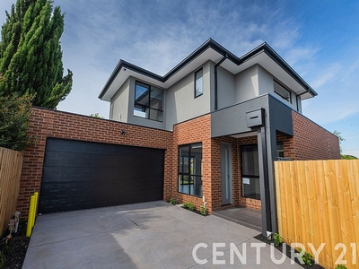 4/1 Manoon Road, Clayton South VIC 3169 - Townhouse For Lease