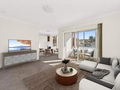 4/78 Mount Street, Coogee NSW 2034