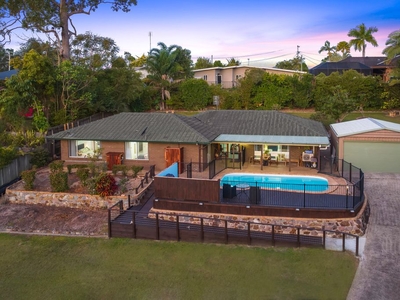 40 Nirvana Crescent, Buderim QLD 4556 - House For Sale