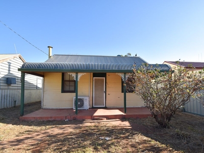 400 Lane Lane, Broken Hill NSW 2880 - House For Sale