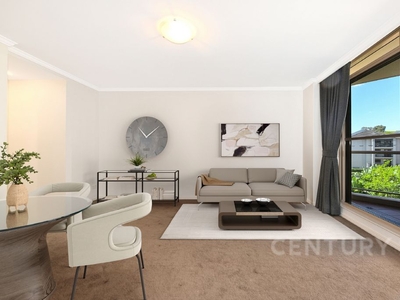 403/26 Warayama Place, Rozelle NSW 2039 - Apartment For Sale