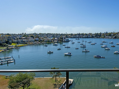 47/18 Wolseley Street, Drummoyne NSW 2047