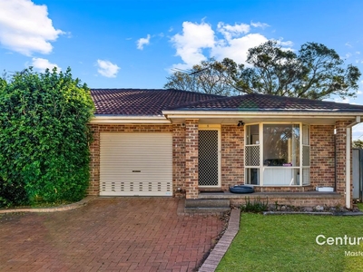 5/23 Porter Street, Minto NSW 2566 - Villa For Sale