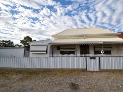 527 Blende Street, Broken Hill NSW 2880 - House For Sale