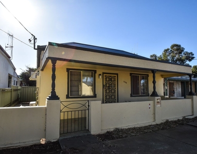 556 Chapple Street, Broken Hill NSW 2880 - House For Sale