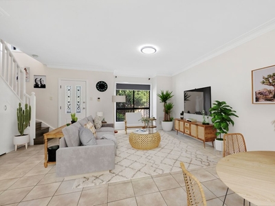 6/3-7 Cameron Street, Lidcombe NSW 2141 - Townhouse For Lease