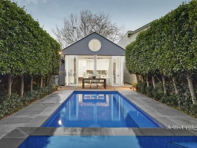 6 Stanley St, South Yarra VIC 3141