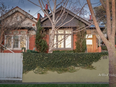 66 Chatsworth Road, Prahran VIC 3181