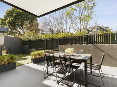 7/15 Cromwell Road, South Yarra VIC 3141