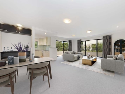 7/260 Old South Head Road, Bellevue Hill NSW 2023
