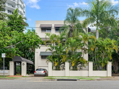 7/53 Thorn Street, Kangaroo Point QLD 4169