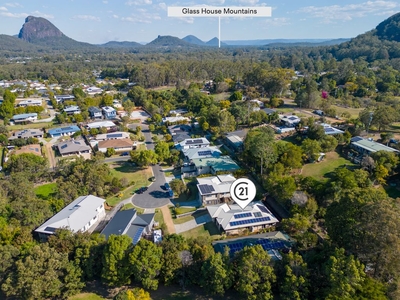 9 Dollarbird Place, Glass House Mountains QLD 4518 - House For Sale