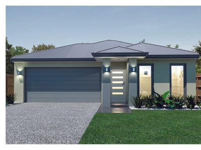 Lot 1813 Peppercorn Hill Estate, Donnybrook VIC 3064 - House For Sale