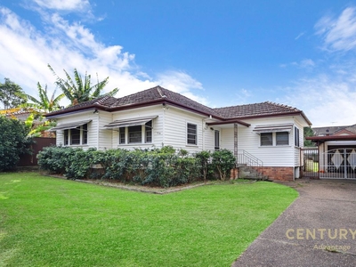 119 Dunmore Street, Wentworthville NSW 2145 - House For Lease