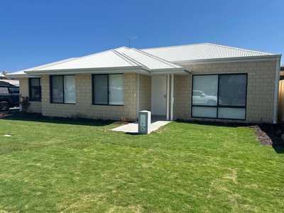 120 Kent Street, Rockingham WA 6168 - Villa For Lease