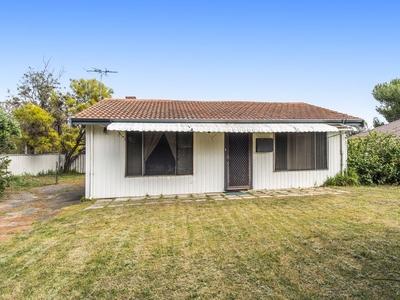 1C Beacham Street, Coodanup WA 6210 - Unit For Sale