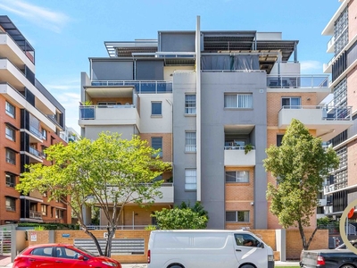 39/20-22 George Street, Liverpool NSW 2170 - Unit For Sale
