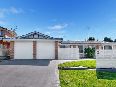 51 Wolara Avenue, Glenmore Park NSW 2745 - House For Sale