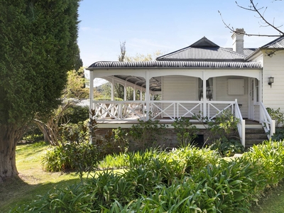 60 Shepherd Street BOWRAL, NSW 2576