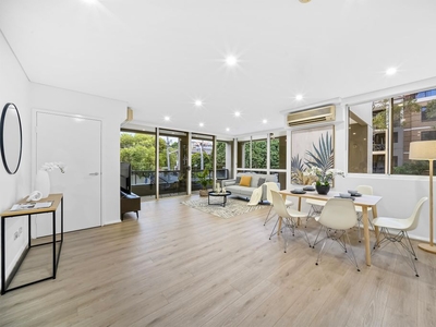 61/95 Bonar Street, Wolli Creek NSW 2205 - Apartment For Sale