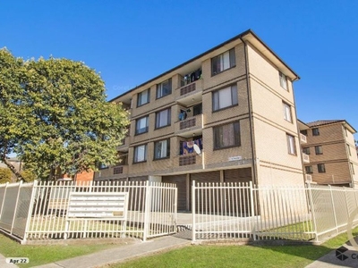 7/117-119 Castlereagh Street, Liverpool NSW 2170 - Apartment For Lease