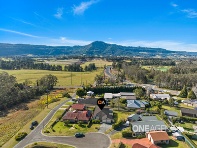 North Nowra, address available on request