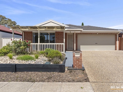109 Norman Fisher Circuit, Bruce ACT 2617