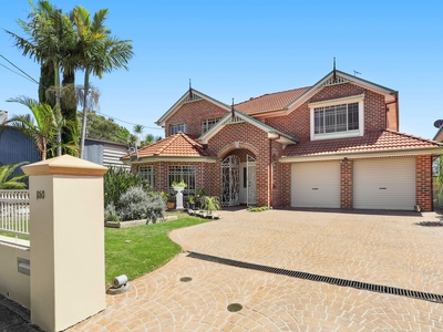 160 Old Canterbury Road, Summer Hill NSW 2130