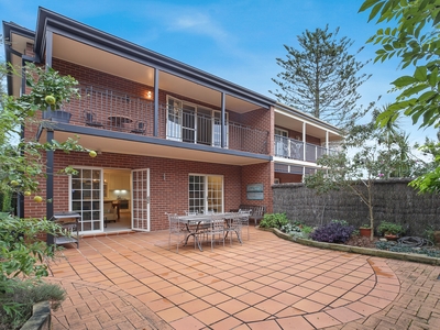 2A Harris Street, Willoughby NSW 2068