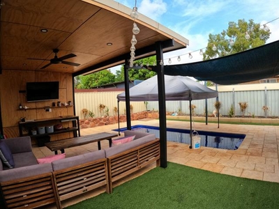 3 Bedroom Detached House Nickol Western Australia For Sale At