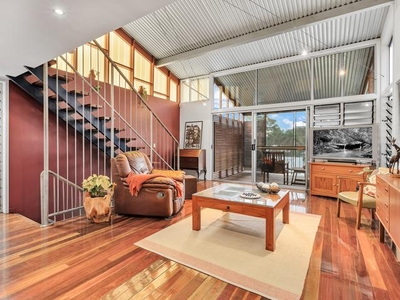 3 Bedroom Detached House Petrie Terrace Queensland For Sale At