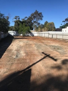 Vacant Land Piccadilly Western Australia For Sale At 139500