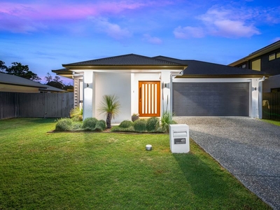 48 Goldencrest Street caboolture QLD 4510