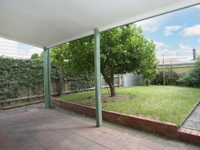 Peaceful residence in the heart of Hawthorn