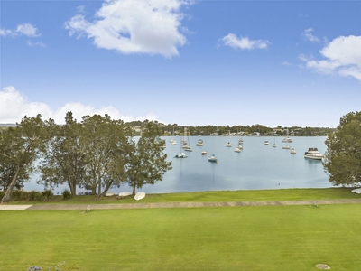 71 Dobell Drive, Wangi Wangi, NSW 2267