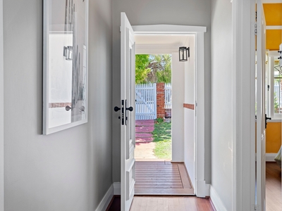 Charming 1930s Home in Leederville!