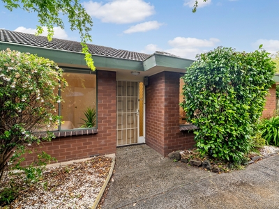 North Facing Single Level - Double Mount Waverley School Zone