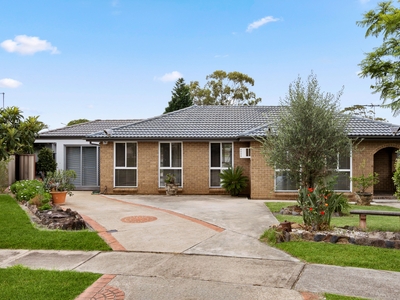 Outstanding Living or Investment Opportunity - $1250p/w rental potential