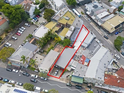 302 Darling Street , Balmain, NSW 2041