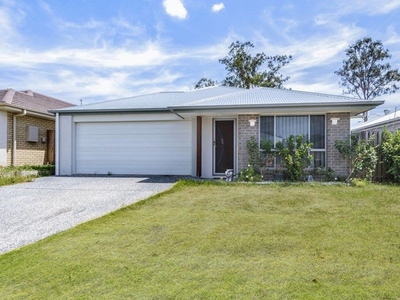 10 Bishampton Circuit, Logan Reserve, QLD 4133