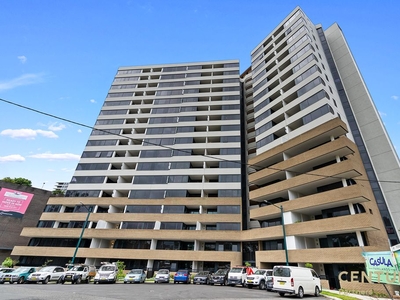 912/32 Shepherd Street, Liverpool NSW 2170 - Apartment For Lease