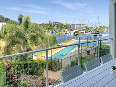 14/1-3 The Cove 'beachside Apartments', Nelly Bay, QLD 4819