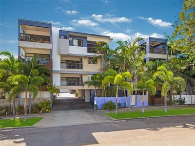 24/14 Morehead Street, South Townsville, QLD 4810