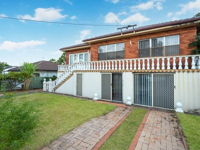 25 Kennedy Street, Liverpool NSW 2170 - House For Lease