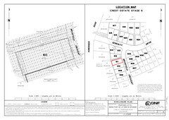 Lot 611 Brickfield Crescent