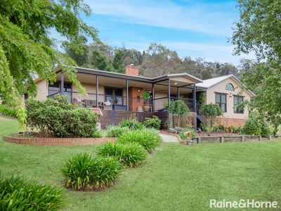 1124 Ophir Road Rock Forest NSW 2795