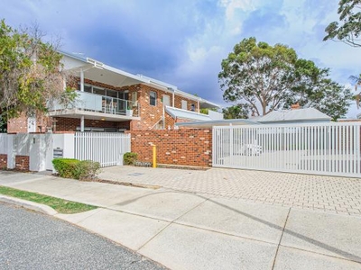 2 Bedroom Apartment Unit Bassendean WA For Sale At 435000