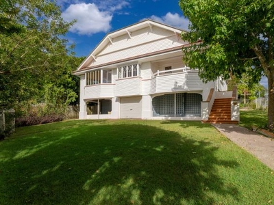 4 Bedroom Detached House Gympie QLD For Sale At