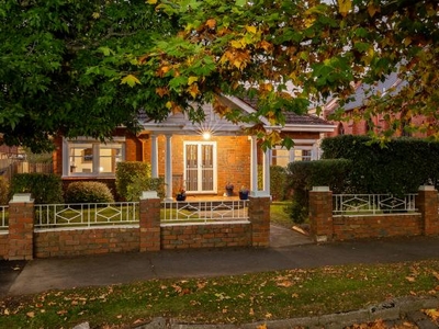5 Bedroom Detached House Ballarat Central VIC For Sale At