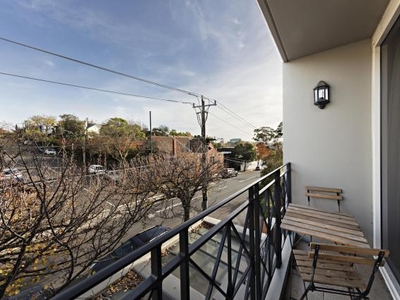 1 Bedroom Apartment Unit South Yarra VIC For Sale At
